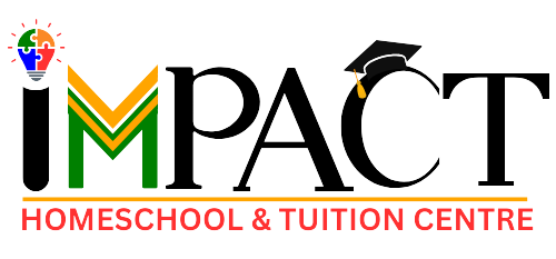 Impact School - Custom Software Development Project